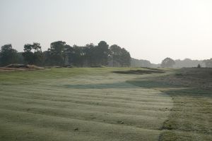 Alwoodley 5th Fairway